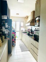 Blk 664A Waterway Sunbeam (Punggol), HDB 5 Rooms #452725601